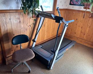 Excercising? You Decide 