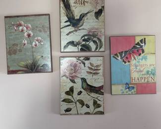 Wall Decor 