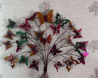 Butterfly Tree