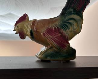 Home Planter Don’t be Chicken 