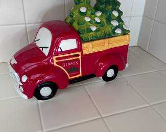Cookie Jar