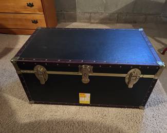 Storage Trunk