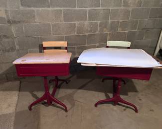 Home Work and Work From Home Can Be Fun With These Desks 