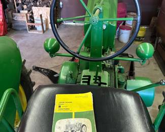 Seat and Steering Wheel Crack Free
