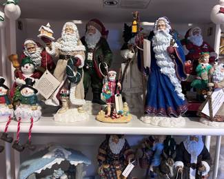 Pipka Collectible Figures
