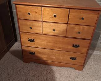 Small Chest of Drawers