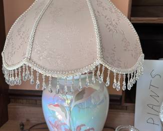 Nice Table Light 