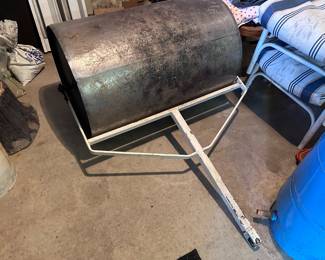 Lawn Roller