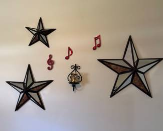A Star Is ……..