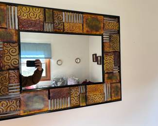 Cool Decorative Mirror 