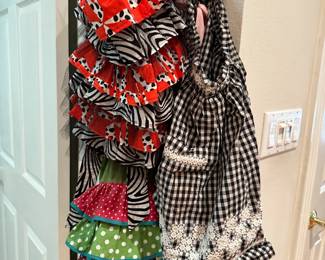 Fun Aprons