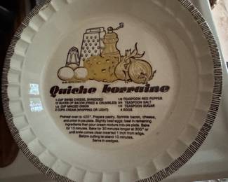 We met three Lorraines at our last sale- THREE! Can one please come buy this for yourself???