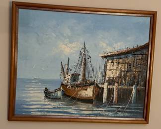 Ahoy you shoreside northern Michiganders!