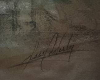 Signed 