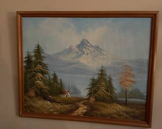 And if you live on a lake under-looking a beautiful mountain with no neighbors…well you probably don’t need this.