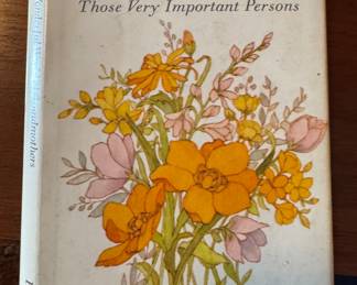 The wonderful world of Grandmothers!