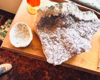 …you could tell it is so glittery and amazing!