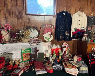 More Christmas 