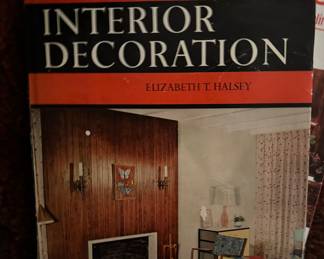 Interior Decoration