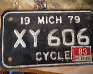 Watch your speed you cycle demon!