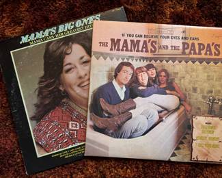 Mama’s and Papa’s