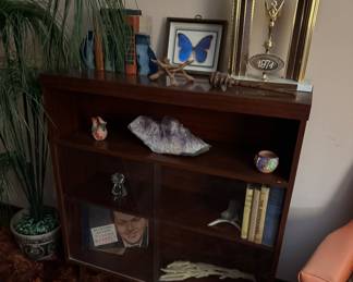 Everyone needs shelving to display stuff! EVERYONE!