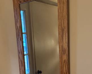 Mirror.