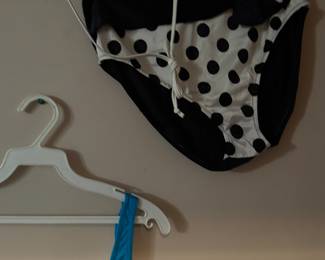Polka dots