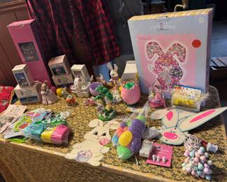 Easter