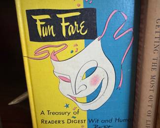 Fun Fare!