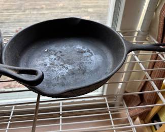 Thinking pancakes, frittatas, onions. You choose.