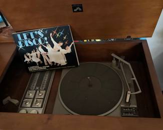 Let’s Disco!