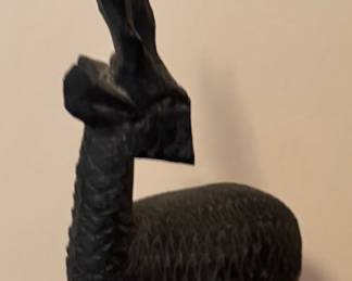 Gazelle?