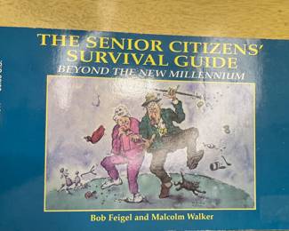 Guiding the grands beyond the NEW MILLENIUM.