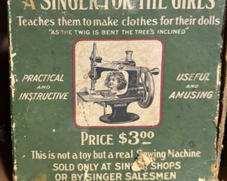 Practical and Instructive. Useful and Amusing.  Pretty much describes us! (Also, boys sew too, just saying).