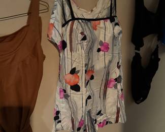 Vintage bathing suits 