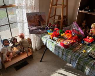 Sale Picture