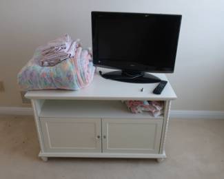 Simply Shabby Chic storage