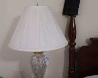 lamp