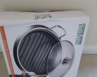 Curtis  stone  cookware