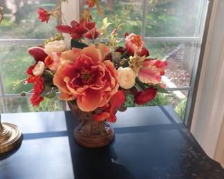 flower  arrangement