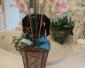 flower  arrangement