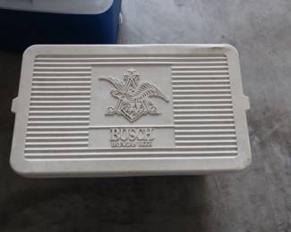 Busch Bavarian Cooler