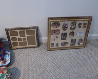 picture frames