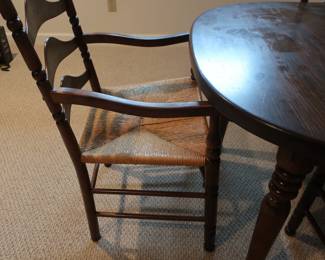 another  view of chair