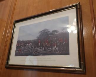 Art-  Sir Richard Sutton