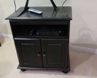 stand  for  television