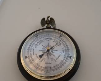 better  view  of  barometer