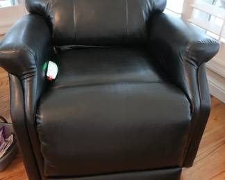 Pride  lift  chair  