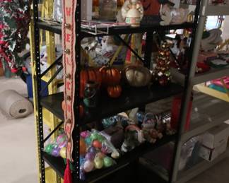 more holiday items for sale